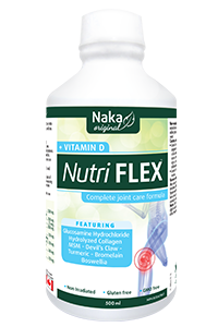 Nutri Flex com D 500ml