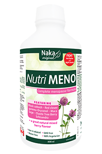 Nutri Meno 500ml