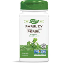 Parsley Leaf 100's Diuretic Nature's Way