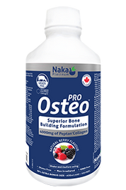 Platinum Pro Osteo 500ml + 100ml