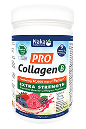 Pro Collagen Pwd 300gr Bovinos