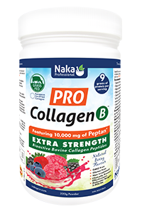 Pro Collagen Pwd 300gr Bovinos