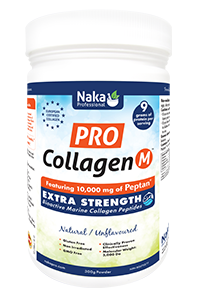 Pro Collagen Pwd. Marine 300 gr sans saveur