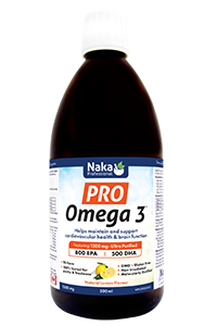 Pro Omega 3 Líquido 500ml