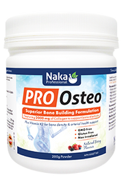 Pro Osteo Pwd
