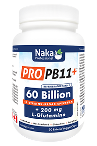 Pro PB11 Prbiotic