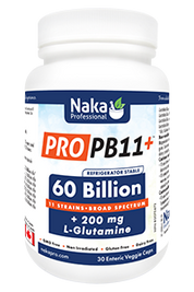 Pro PB11 Prbiotic