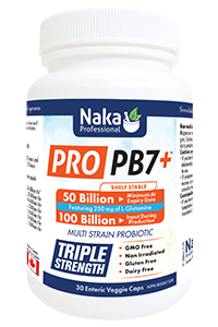 Pro PB7 Probiotic 30 caps