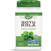 Got Kola 180's Nature Way