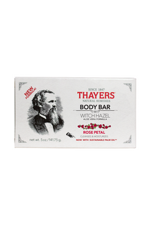 THAYERS Body Bar Witchazel Rose Petal