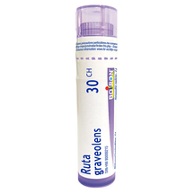 Ruta Graveolens 30CH Homeopathic Boiron