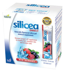 Silicea Direct Sachets 24