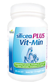 Silicea Plus 75caps