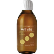 Omega-3 Targeted Arthritis Fish Oil 200ml NutraSea